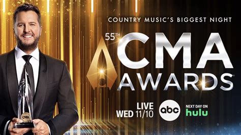 Cma Awards 2021 Full List Of Winners Nominees Updating Live