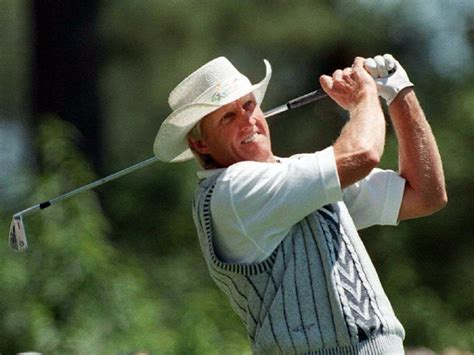 Greg Norman Says His Most Devasting Loss At The Masters Wasnt The