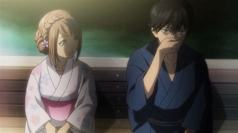 Click here for security national servicing corp. Crunchyroll - FEATURE: Why It Works: Emotional Distance in ...
