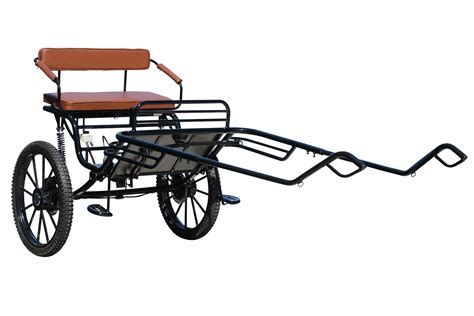 Horse Training Carts Sulky Carts World Class Carriages