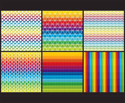 コレクション Colorful Pattern 723050 Colorful Patterns And Designs