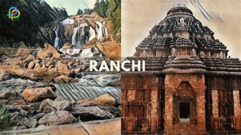 10 Best Places To Visit In Ranchi Top Picks 2023