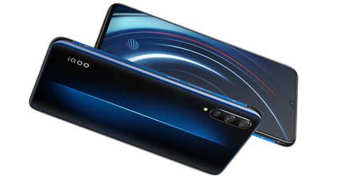 Vivo ist bereits seit einigen jahren auf dem markt für smartphones tätig. Vivo IQOO Handy im Test: Gaming-Smartphone aus China mit ...