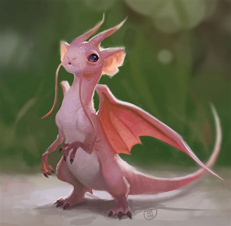 Pin By Judy Stacy On Dragons Mythical Creatures Cute Fantasy