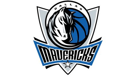 Dallas Mavericks Logo Valor História Png