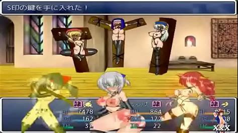 Shinobi Fights 2 Hentai Game Gameplay And2 Xxx Mobile Porno Videos