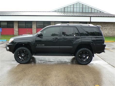 Filter recalls by affected components. blackyotasport3 2004 Toyota 4Runner Specs, Photos ...