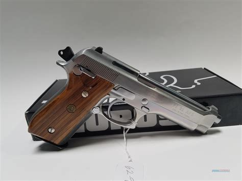 Taurus Pt92 Afs 9mm W Wood Grips For Sale At