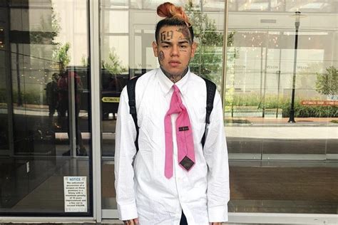 The Feds Reportedly Have Phone And Surveillance Videos Of Tekashi