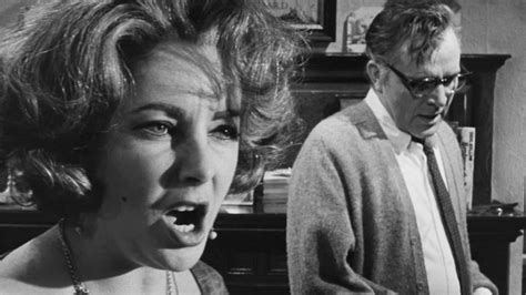 Classic Movie Mondays Who’s Afraid Of Virginia Woolf 1966 Percy S And Co
