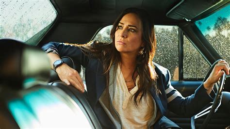 Pamela Adlon Open To More Better Things But Satisfied With 5th And Final Season Thewrap