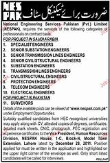 Substation Engineering Manager Jobs Pictures