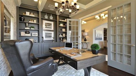 Ideas For Your Home Office With Beautiful Design Discover More Room