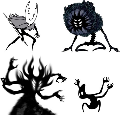 Hollow Knight Png Free Download Png Mart