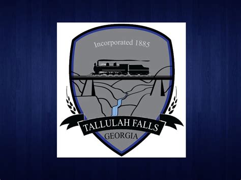 Tallulah Falls Police Department Receives Gohs Grant