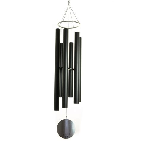 The wind chime is an excellent addition to any backyard where you relax during the summer months. METAL WIND CHIMES BIG - Etnian.com