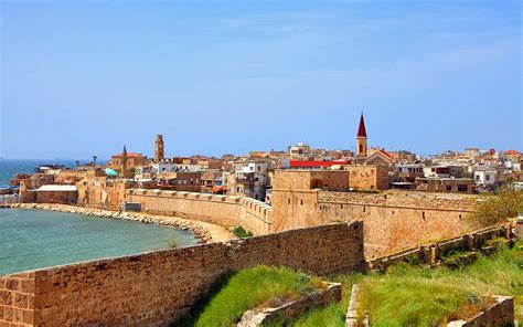 12 Top Rated Tourist Attractions In Akko Acre Planetware