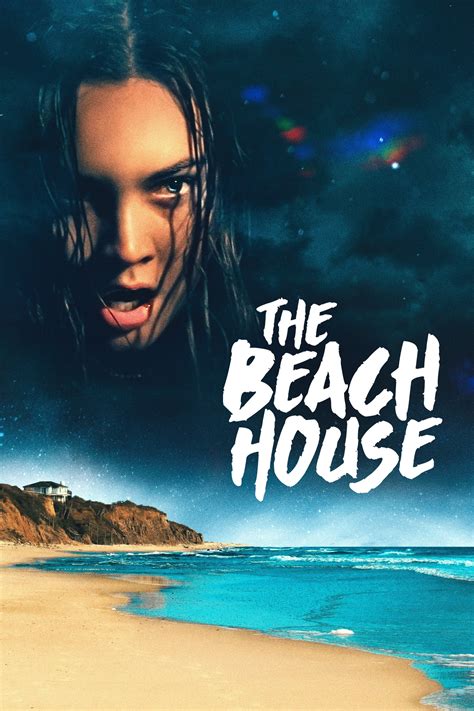 The Beach House 2020 Posters — The Movie Database Tmdb