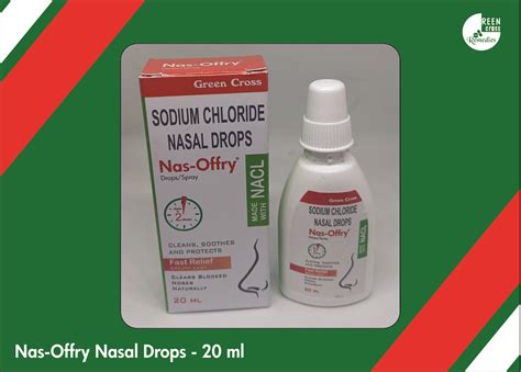 Sodium Chloride Nasal Drops Uses Side Effects Interactionsprice