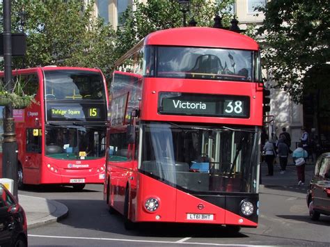 How Do Londons Buses Get Their Numbers Londonist