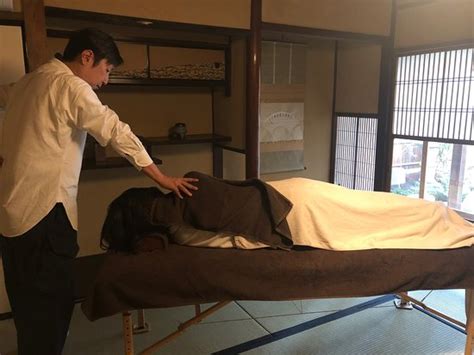 Health Trail Massage Room Kyoto 2020 All You Need To Know Before You Go With Photos