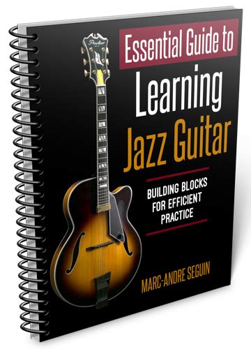 The Definitive Jazz Guitar Chord Chart for Beginners | Jazz guitar, Jazz guitar chords, Guitar