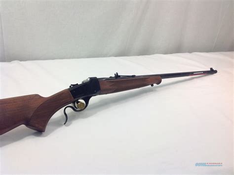 Winchester 1885 17 Wsm For Sale At 998059926