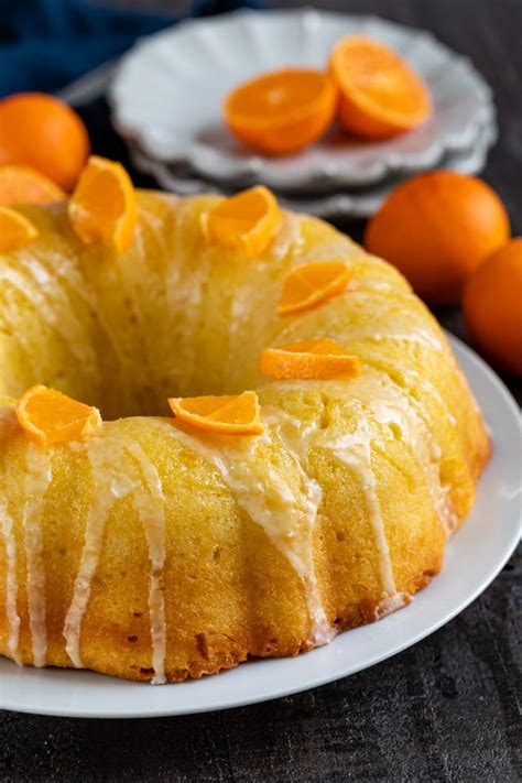 Resep pound cake kismis cake kuno harum enak bangett oleh tintin rayner. Ina Orange Pound Cake : Vanilla Pound Cake Recipe Martha ...