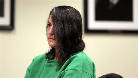 Mom Gets 30 Years For Murdering Son In 1991