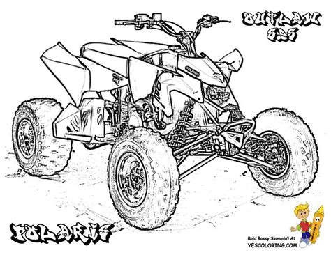 We've added over 2,000 new coloring pages and organized them by calendar so it's easier to find what you want! Four Wheeler Coloring Pages | Teddy bear coloring pages ...