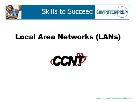 Ppt Local Area Networks Lans Powerpoint Presentation Free Download