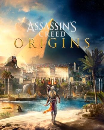 Assassin Creed Origins Le Specialiste Des Jeux Videos