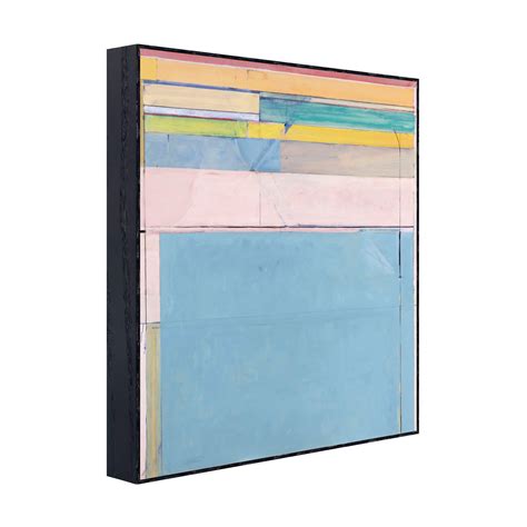 Richard Diebenkorn Ocean Park 116 1979 Art Classics Touch Of Modern