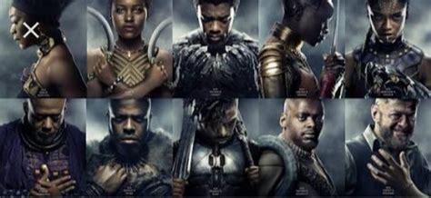 The sequel will once again see ryan coogler write and. BLACK PANTHER 2: AN ALL FEMALE SEQUEL MAY HAPPEN ...