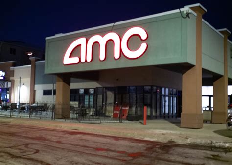 Amc Silver Movie Tickets