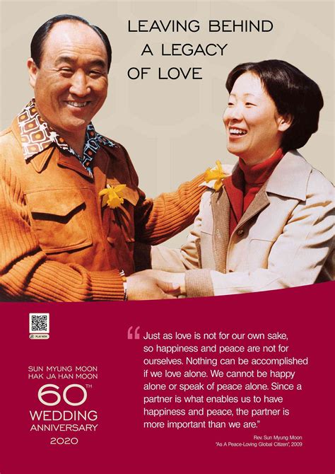 Exposición - Legacy of Love