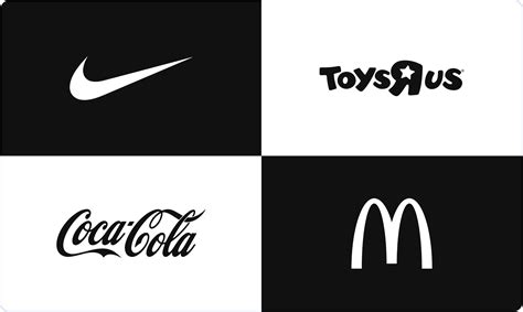 5 Essential Traits Of Iconic Logos Looka