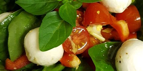 Bocconcini Salad Recipe Allrecipes