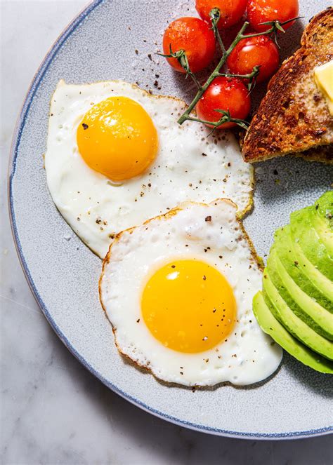 The Most Satisfying Healthy Breakfast Ideas With Eggs Best Recipes