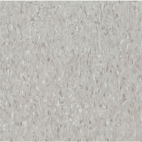 Armstrong Standard Excelon Imperial Texture Vct 12 In X 12 In White