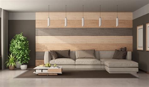 30 Wall Panel Design Ideas For Modern Home Orientbell