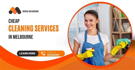 Best Cleaning Services Melbourne Mover Melbourne