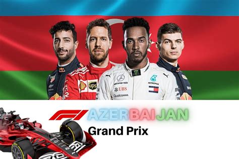 Formula 1 Azerbaijan Gp Preview And Prediction Frapapa Blog