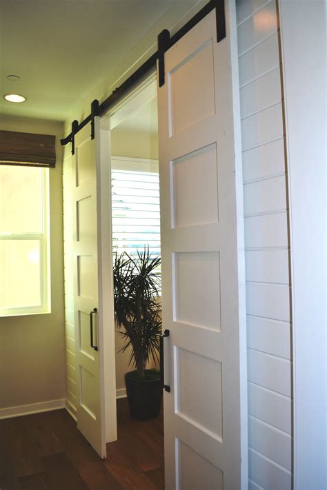 Buy barn doors now on doordesignlab. Interior Barn Doors | Wholesale Shutter Company | Beaumont, CA