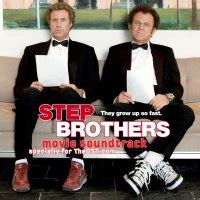 Acest film nu are sinopsis. Step Brothers 2008 Soundtrack — TheOST.com all movie ...