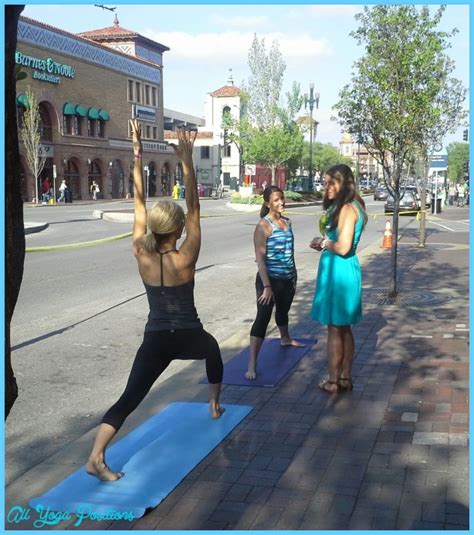 Yoga fix is a health, wellness and fitness company based out of 1820 westport rd, kansas city, missouri, united states. Yoga kansas city - AllYogaPositions.com