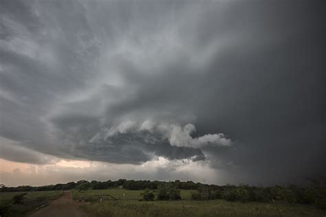 May 11th West Texas Supercell