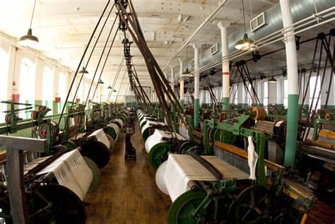 Suntech main product is fabric inspection machine, fabric roll packing machine, fabric rolling suntech is one of the leading designers & manufacturers on textile machines for weaving & finishing. A Timeline of Textile Machinery Inventions