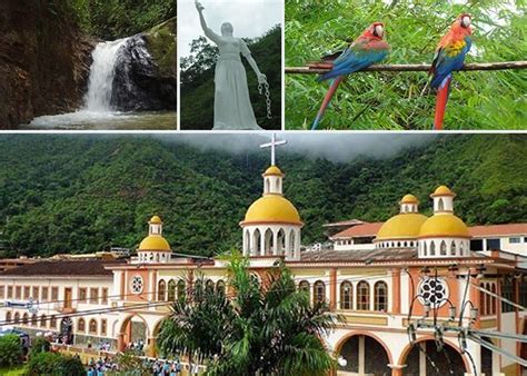Info Zamora Attractions Ecuador