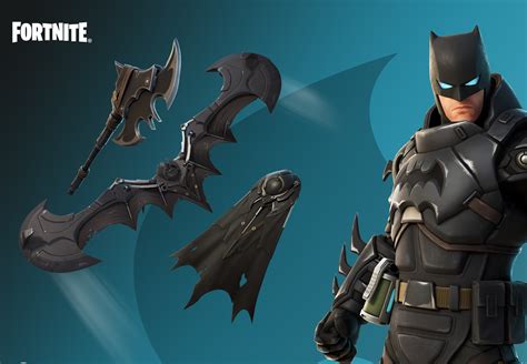 Skin Batman Fortnite 🥇 ¡ver Precios · Comprar Online Abril 2023